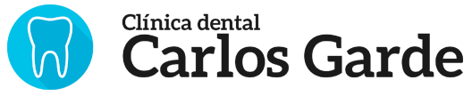 Clínica Dental Carlos Garde logo